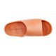 Жіночі Шльопанці Nike W CALM SLIDE Помаранчевий 39 (7dDX4816-100 39)