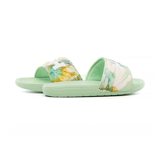 Жіночі Шльопанці HELLY HANSEN W H/H SLIDE Салатовий 40.5 (7d11715-419 40.5)