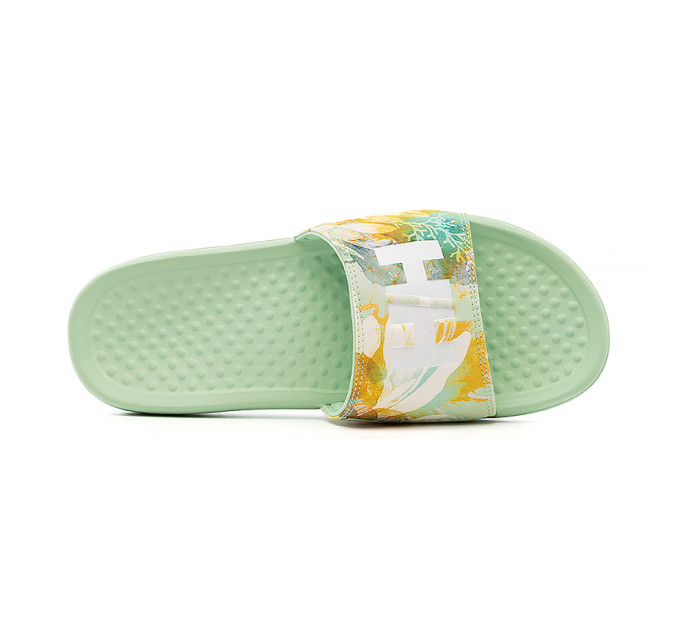 Жіночі Шльопанці HELLY HANSEN W H/H SLIDE Салатовий 40.5 (7d11715-419 40.5)