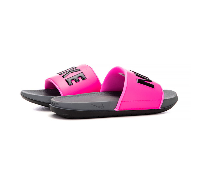 Жіночі Шльопанці Nike OFFCOURT SLIDE Рожевий 42 (7dBQ4632-604 42) Жіночі Шльопанці Nike OFFCOURT SLIDE Рожевий 42 (7dBQ4632-604 42)