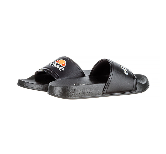 Жіночі Шльопанці Ellesse Filippo Slide Чорний 41 (7dSGMF0397-011 41)