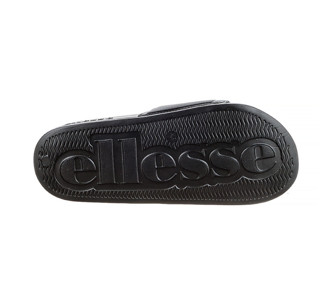 Жіночі Шльопанці Ellesse Filippo Slide Чорний 41 (7dSGMF0397-011 41)