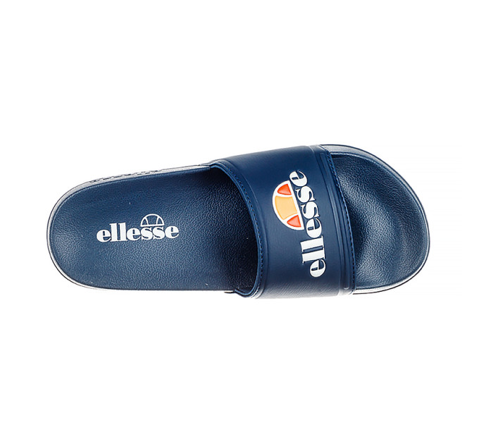 Жіночі Шльопанці Ellesse Filippo Slide Синій 37 (7dSGMF0397-429 37)