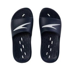 Шльопанці Speedo SLIDES ONE PIECE AF темно-синій Жін 35,5 8-122300002 35,5