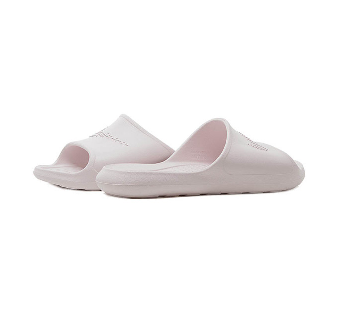 Жіночі Шльопанці Nike VICTORI ONE SHWER SLIDE Рожевий 42 (7dCZ7836-600 42)
