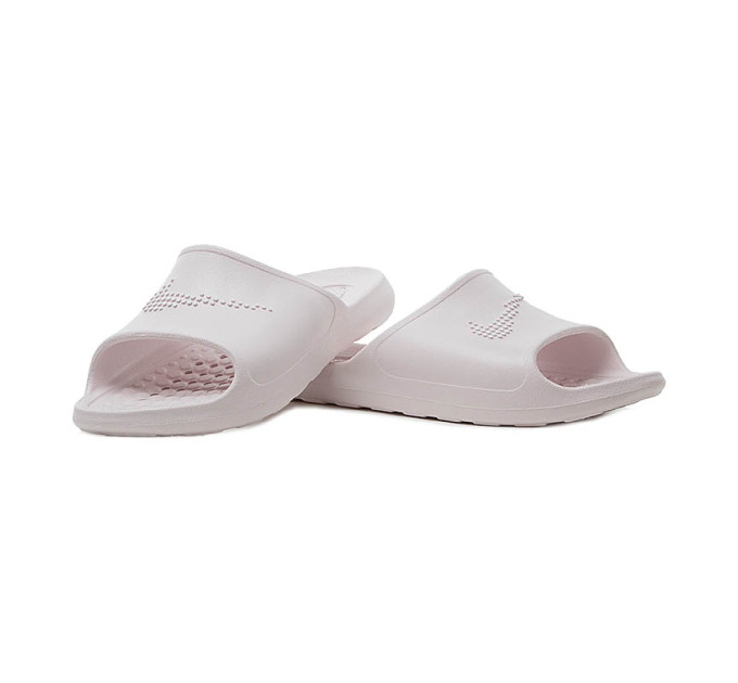 Жіночі Шльопанці Nike VICTORI ONE SHWER SLIDE Рожевий 42 (7dCZ7836-600 42)