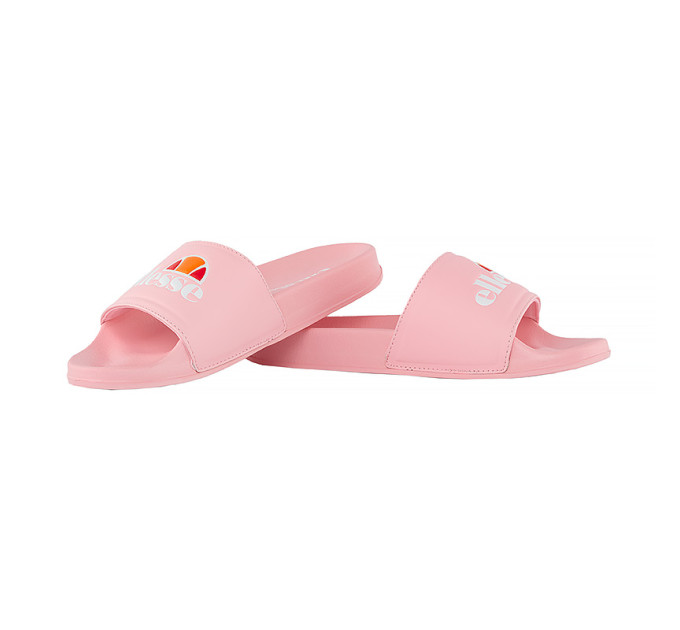 Жіночі Шльопанці Ellesse Filippo Slide Рожевий 37 (SGMF0397-LIGHT-PINK 37)