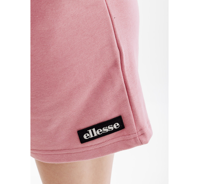 Жіночі Шорти Ellesse Shanni Short Рожевий L (7dSGR17948-814 L)