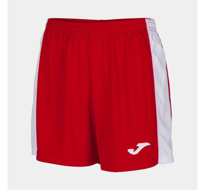 Шорти жіночі Joma MAXI червоний M 901142.602 M Шорти жіночі Joma MAXI червоний M 901142.602 M