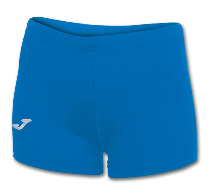 Шорти жіночі Joma LYCRA Синій M (900477.700 M)
