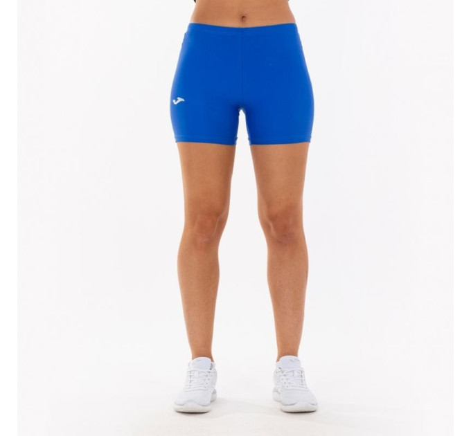 Шорти жіночі Joma LYCRA Синій M (900477.700 M)