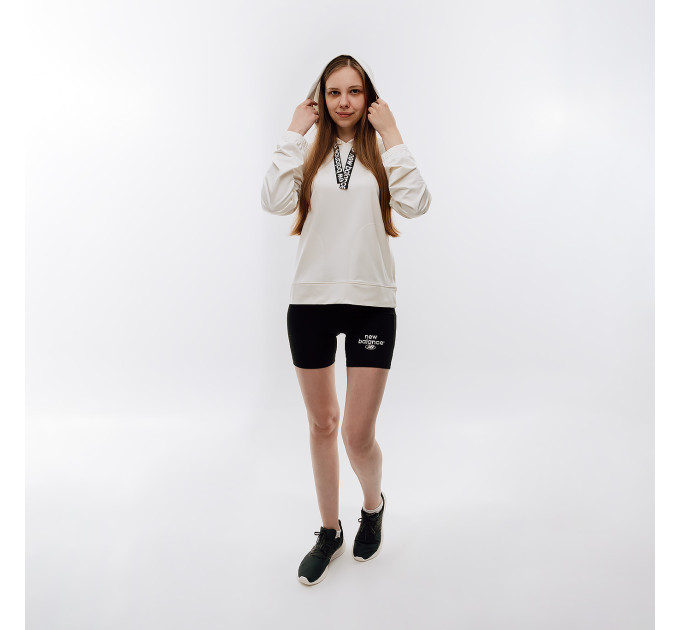 Жіночі Шорти New Balance Essentials Reimagined Arch. Чорний L (7dWS31504BK L) Жіночі Шорти New Balance Essentials Reimagined Arch. Чорний L (7dWS31504BK L)