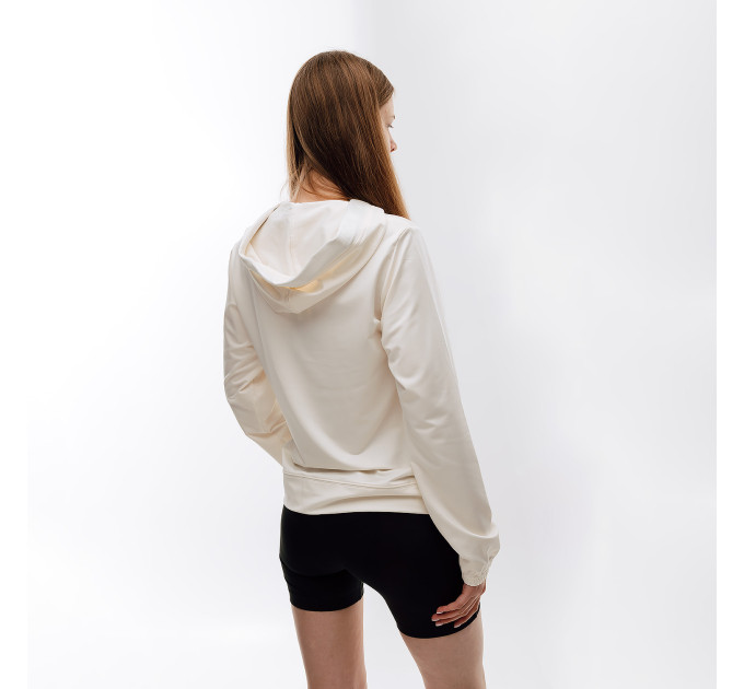 Жіночі Шорти New Balance Essentials Reimagined Arch. Чорний L (7dWS31504BK L)