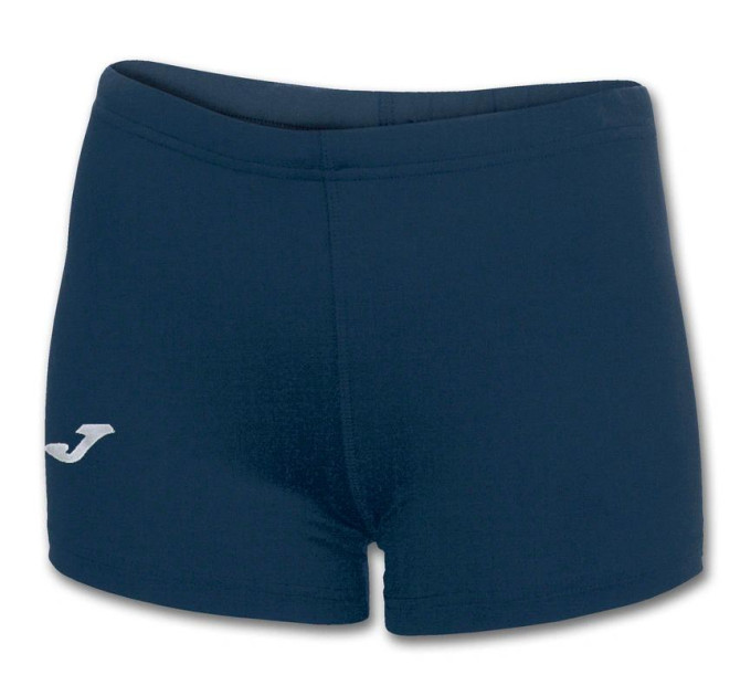 Шорти жіночі Joma LYCRA Темно-синій S (900477.331 S) Шорти жіночі Joma LYCRA Темно-синій S (900477.331 S)