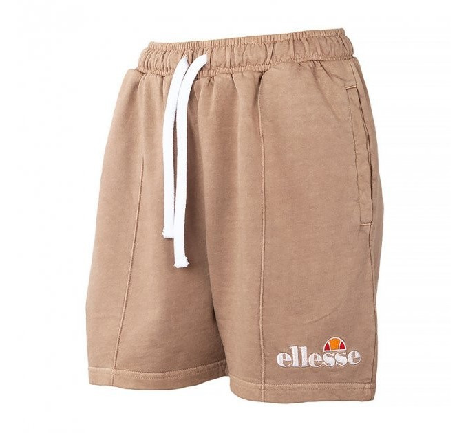 Жіночі Шорти Ellesse Karungali Коричневий S (SGM13151-BROWN S)