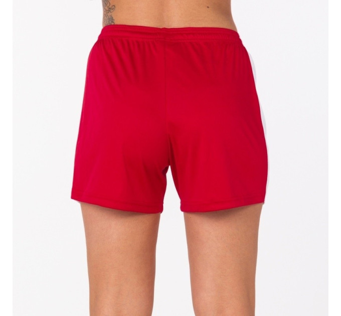 Шорти жіночі Joma MAXI Червоний S (901142.602 S)