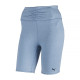 Жіночі Шорти Puma STUDIO FOUNDATION SHORT TGHT Блакитний M (52160919) Жіночі Шорти Puma STUDIO FOUNDATION SHORT TGHT Блакитний M (52160919)