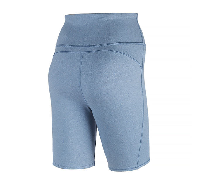 Жіночі Шорти Puma STUDIO FOUNDATION SHORT TGHT Блакитний M (52160919)