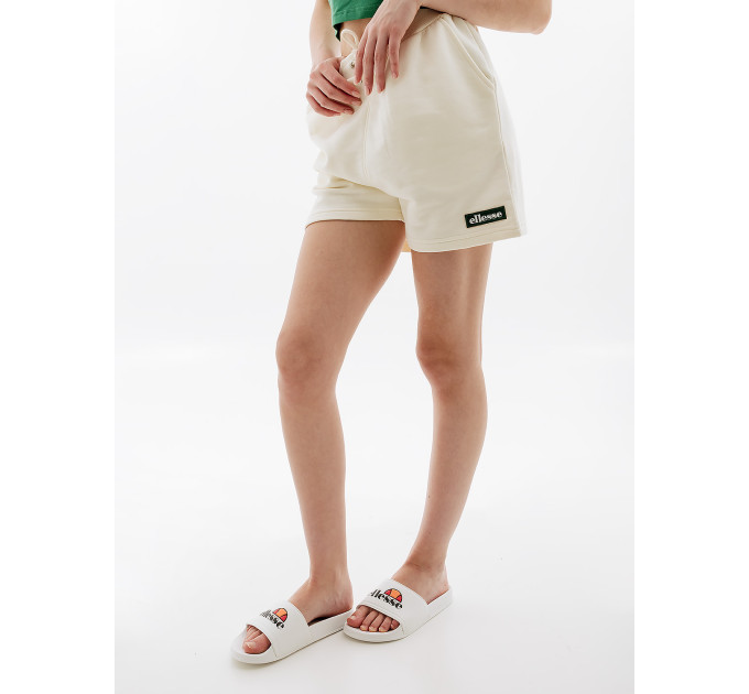 Жіночі Шорти Ellesse Shanni Short Бежевий XS (7dSGR17948-904 XS)