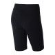 Жіночі Шорти Nike W NSW ESSNTL MR BIKER SHORT Чорний XS (CZ8526-010 XS)