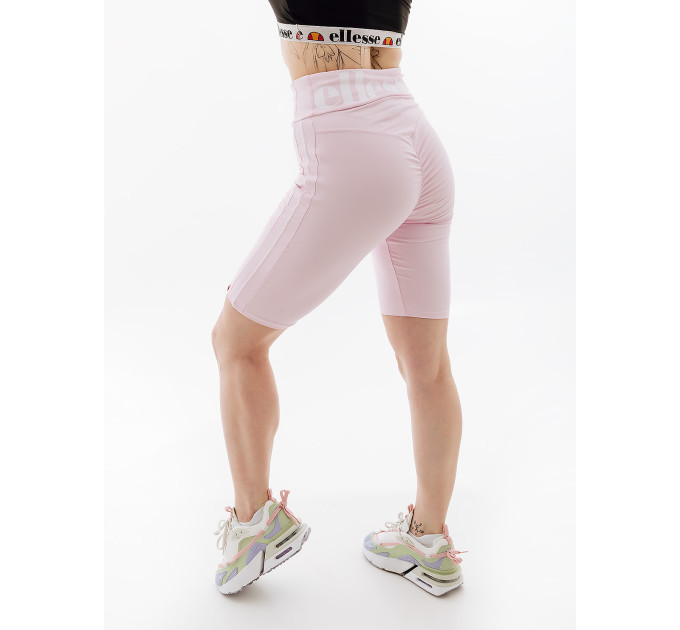 Жіночі Шорти Ellesse Cono Cycle Short Рожевий L (SGJ11891-LIGHT-PINK L)