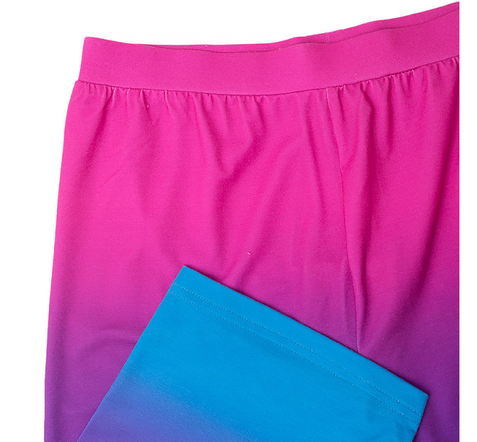 Жіночі Шорти Ellesse Ringrazio Short Комбінований L (SGJ11912-MULTI L)