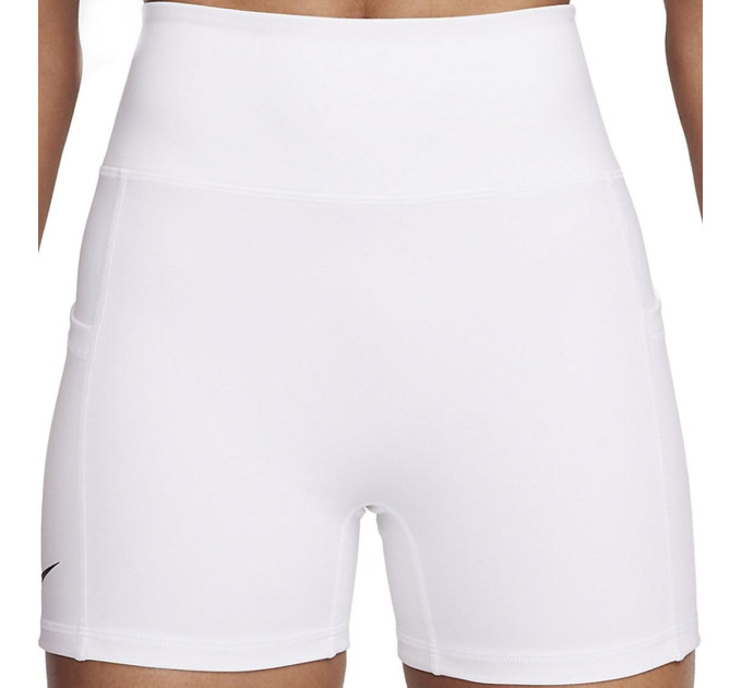 Жіночі Шорти Nike Advantage Білий M (FD5664-100 M) Жіночі Шорти Nike Advantage Білий M (FD5664-100 M)