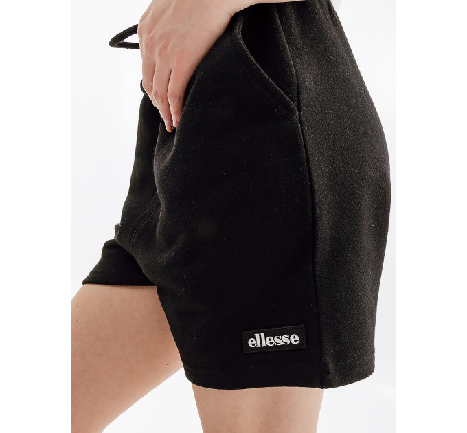 Жіночі Шорти Ellesse Shanni Short Чорний S (7dSGR17948-011 S)