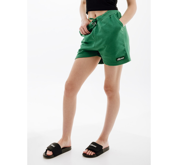 Жіночі Шорти Ellesse Shanni Short Зелений S (7dSGR17948-503 S)