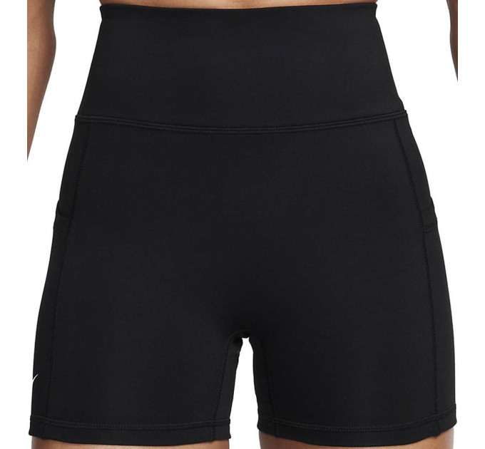 Жіночі Шорти Nike Advantage Чорний L (FD5664-010 L) Жіночі Шорти Nike Advantage Чорний L (FD5664-010 L)