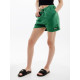 Жіночі Шорти Ellesse Shanni Short Зелений XS (7dSGR17948-503 XS)