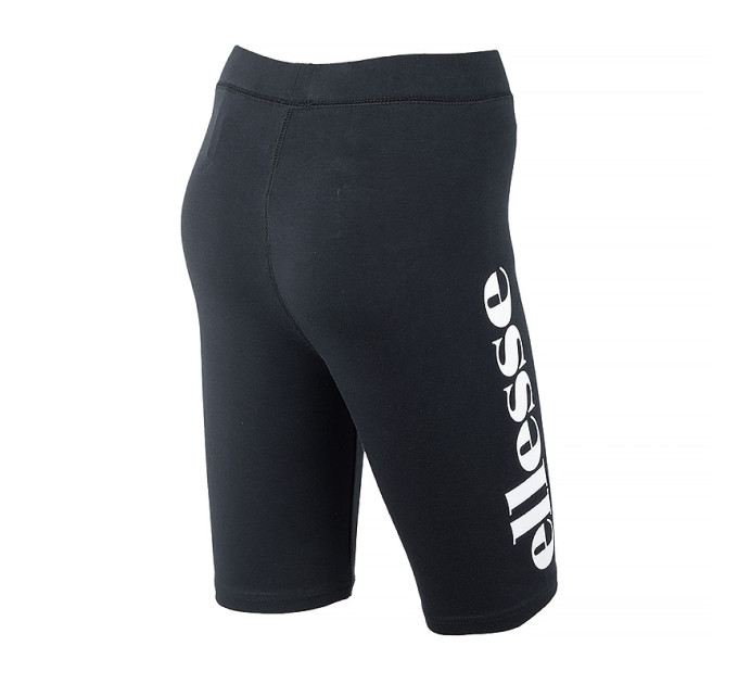 Жіночі Шорти Ellesse Tour Cycle Чорний 38 (SGC07616-BLACK 38)
