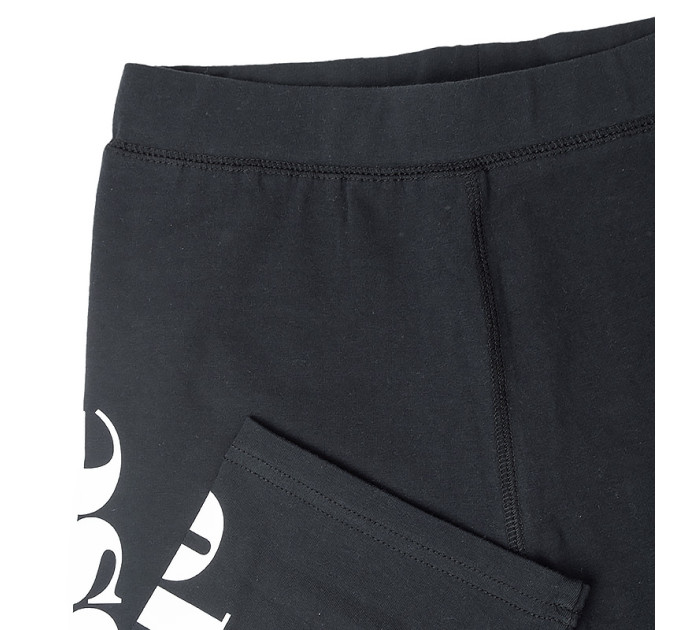 Жіночі Шорти Ellesse Tour Cycle Чорний 38 (SGC07616-BLACK 38)