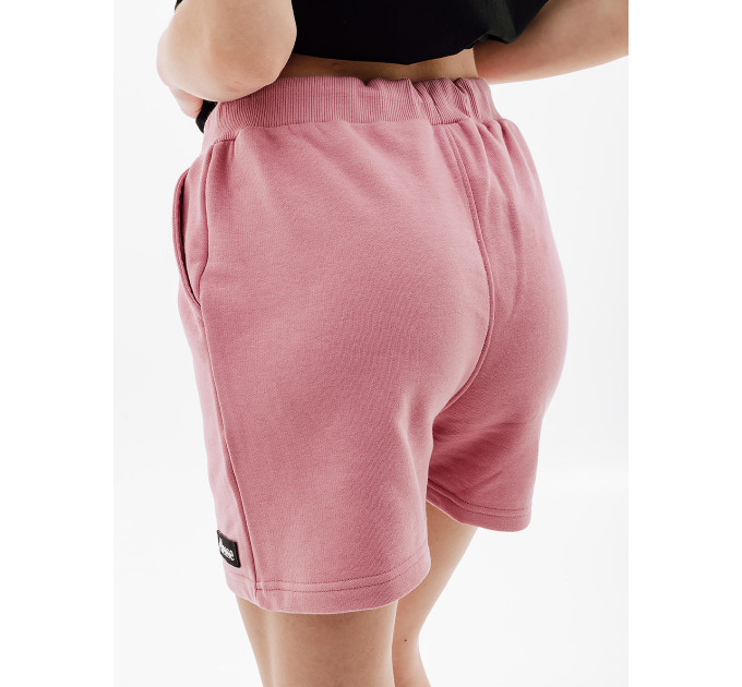 Жіночі Шорти Ellesse Shanni Short Рожевий 2XS (7dSGR17948-814 2XS)