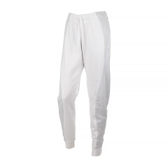 Жіночі Штани Nike W NSW AIR FLC MR JGGR Різнокольоровий XS (DV8050-121)