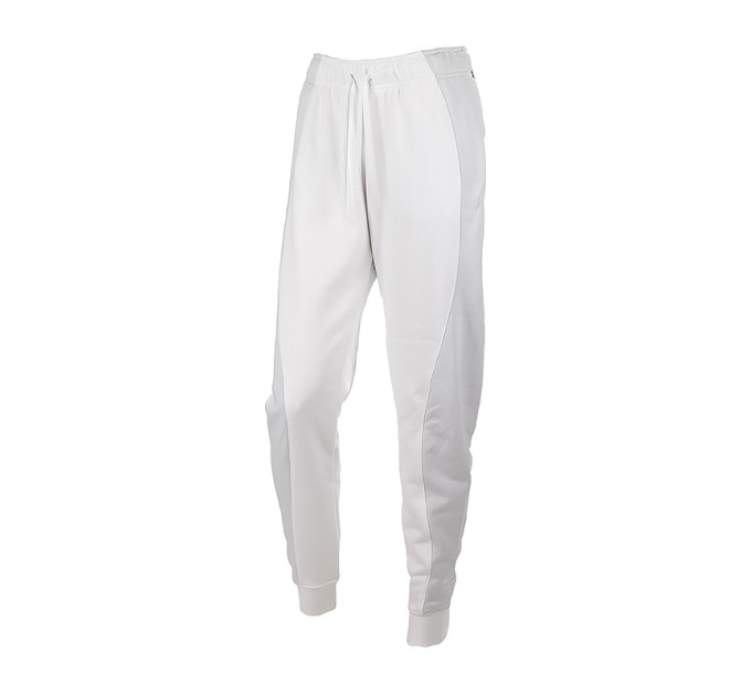 Жіночі Штани Nike W NSW AIR FLC MR JGGR Різнокольоровий XS (DV8050-121)