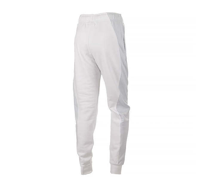 Жіночі Штани Nike W NSW AIR FLC MR JGGR Різнокольоровий XS (DV8050-121)