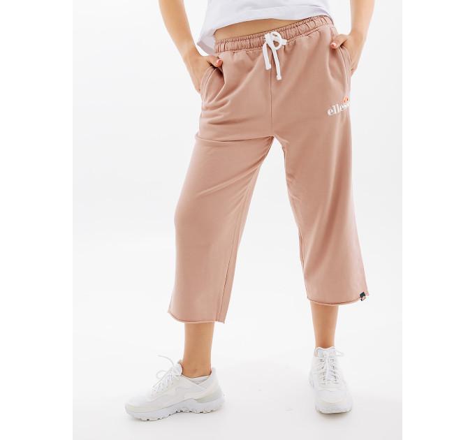Жіночі Штани Ellesse Taran Cropped Jog Pant Рожевий M (SGM14012-PINK M)