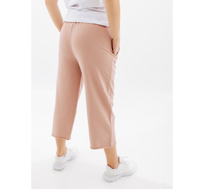 Жіночі Штани Ellesse Taran Cropped Jog Pant Рожевий M (SGM14012-PINK M)