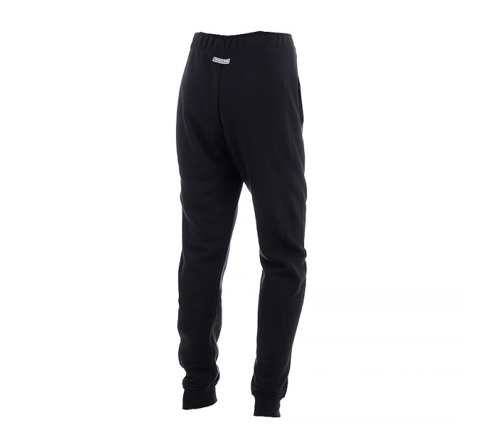 Жіночі Штани Nike W NSW AIR FLC MR JGGR Чорний L (DV8050-010)