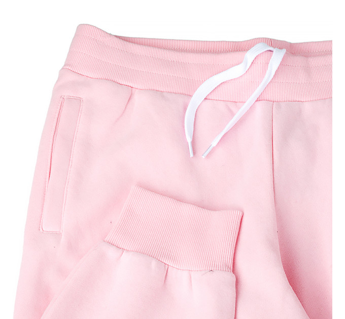 Жіночі Штани Ellesse Hallouli Jog Pants Рожевий L (SGK13652-LIGHT-PINK L)