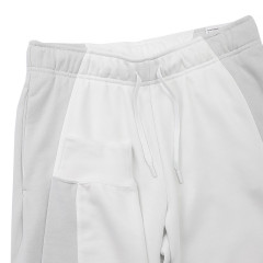 Жіночі Штани Nike W NSW AIR FLC MR JGGR Різнокольоровий M (DV8050-121)