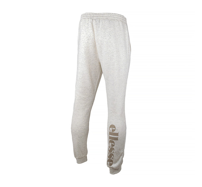 Жіночі Штани Ellesse Eques Jog Pant Білий XL (SHK12206-OFF-WHITE XL)