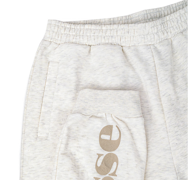 Жіночі Штани Ellesse Eques Jog Pant Білий XL (SHK12206-OFF-WHITE XL)