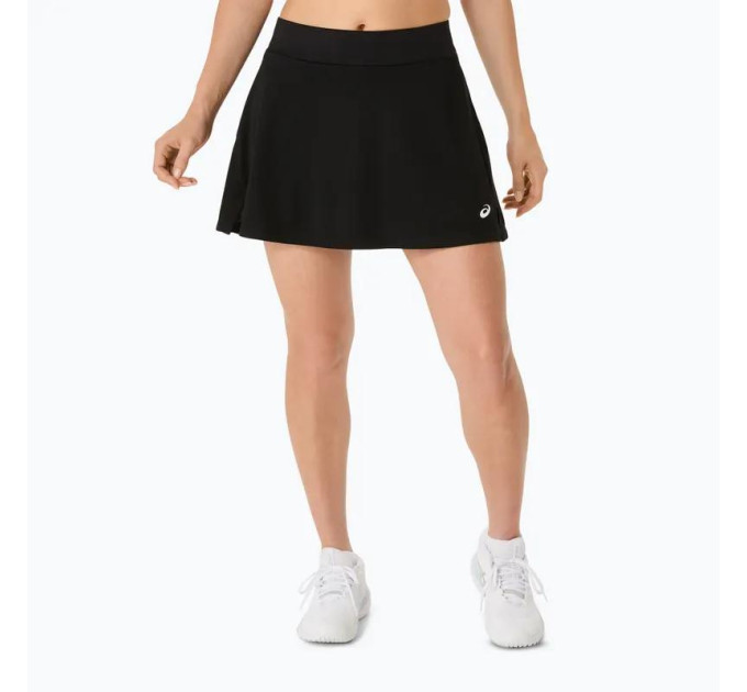 Спідниця жіноча Asics COURT SKIRT performance black (S) 2042A369-001 (S)