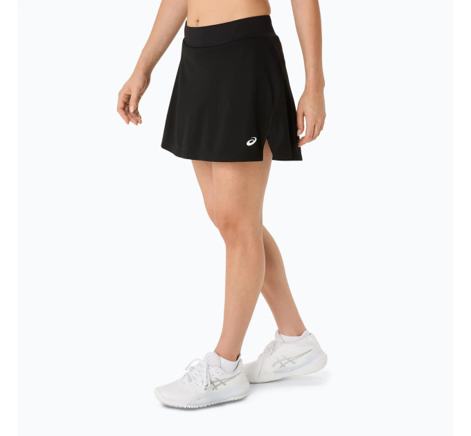 Спідниця жіноча Asics COURT SKIRT performance black (L) 2042A369-001 L