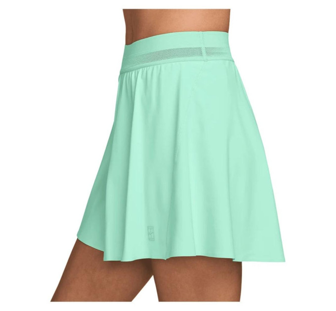 Спідниця жіноча Nike DF ADVTG ACE SKT HR REG ocean-blue (M) FZ6726-353 M