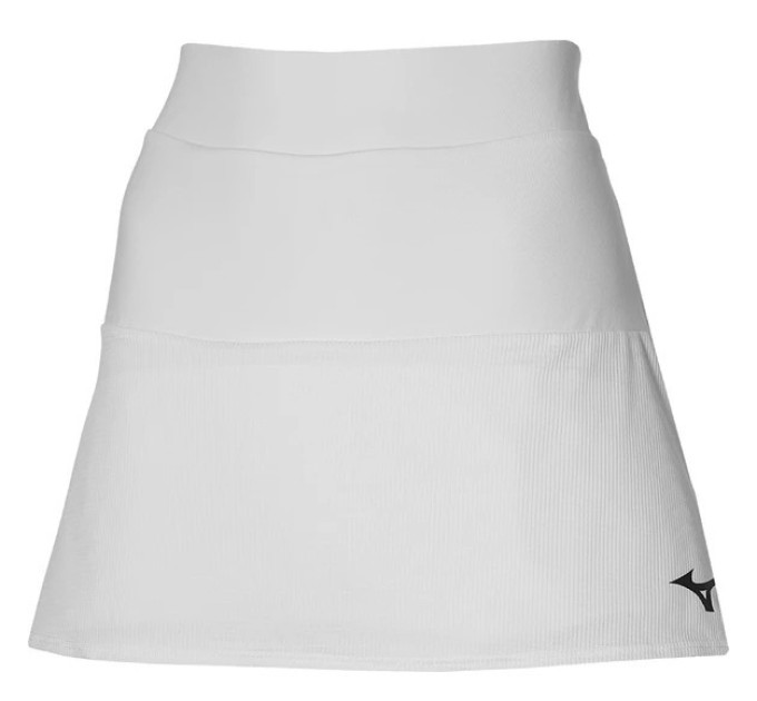 Спідниця жіноча MIZUNO Flying Skirt білий (XS) 62GB1702-01 XS Спідниця жіноча MIZUNO Flying Skirt білий (XS) 62GB1702-01 XS