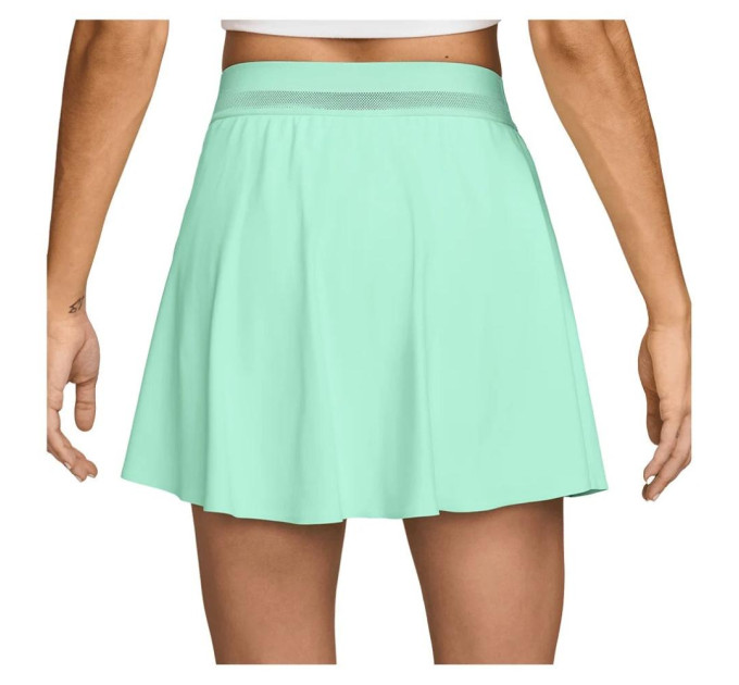 Спідниця жіноча Nike DF ADVTG ACE SKT HR REG ocean-blue (S) FZ6726-353 S