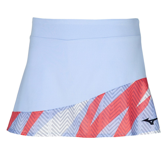 Спідниця жіноча MIZUNO Flying Skirt білий,рожевий (M) 62GB2201-03 M Спідниця жіноча MIZUNO Flying Skirt білий,рожевий (M) 62GB2201-03 M